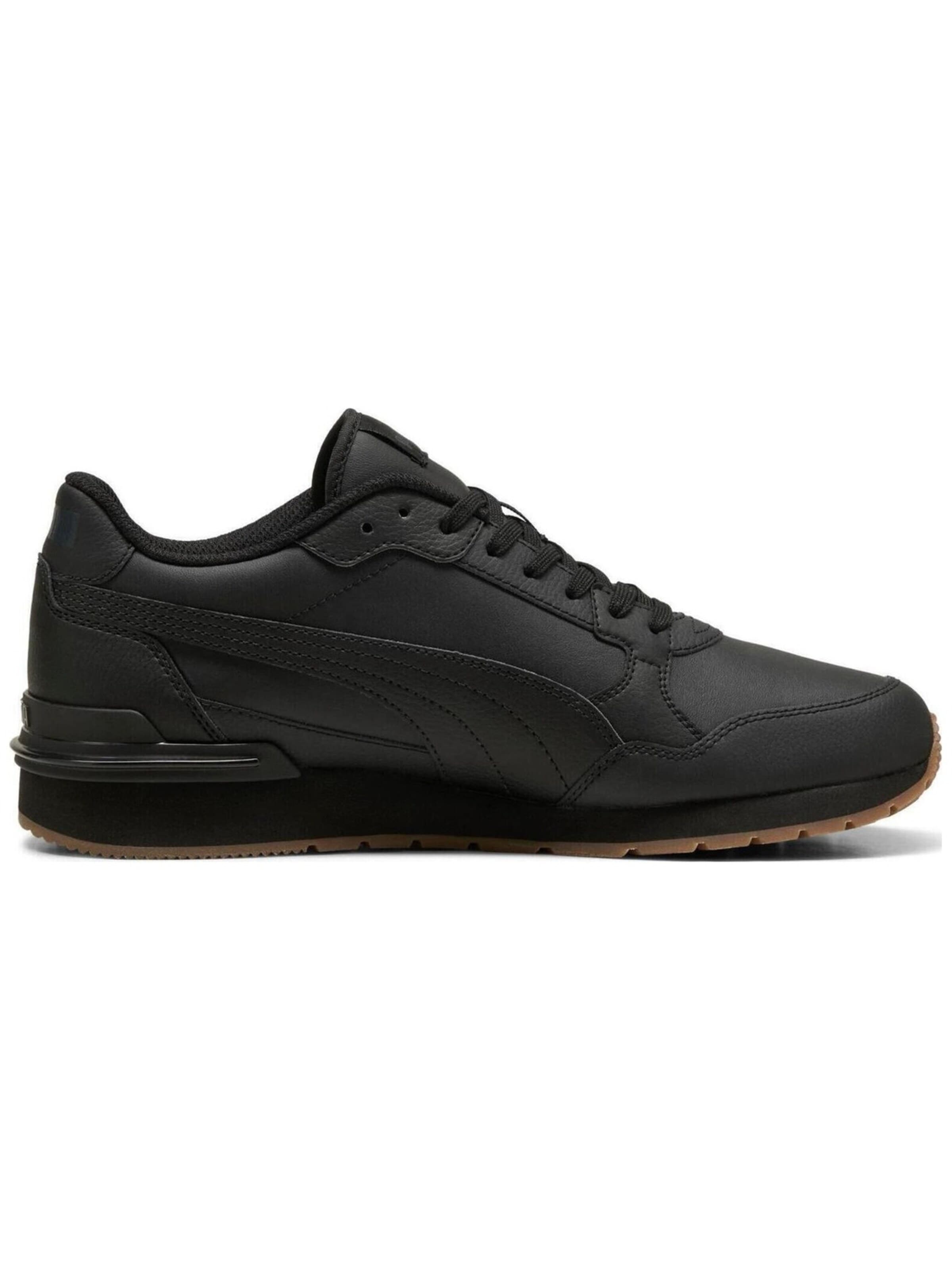 Scarpa sportiva 'Puma St Runner V4 L' di PUMA in nero