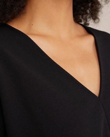 Robe WE Fashion en noir