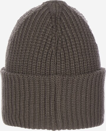 Herschel Beanie 'Juneau' in Brown