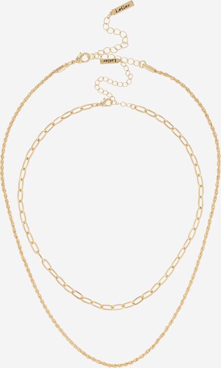 LeGer by Lena Gercke Kette 'Annika' in gold, Produktansicht