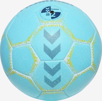 Hummel Ball in Blau