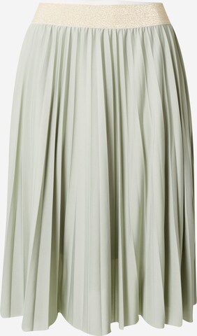 ABOUT YOU Skirt 'Carla' in Green: front