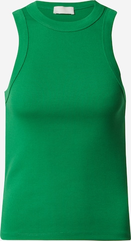 Top 'Dilara' di LeGer by Lena Gercke in verde: frontale