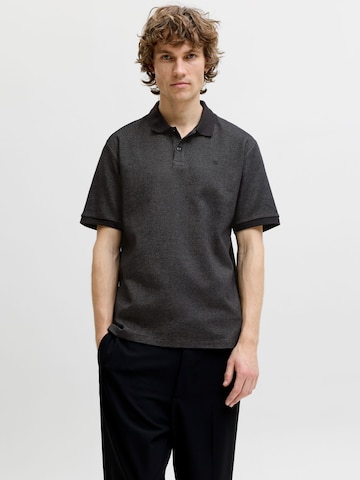 JACK & JONES Bluser & t-shirts i sort: forside