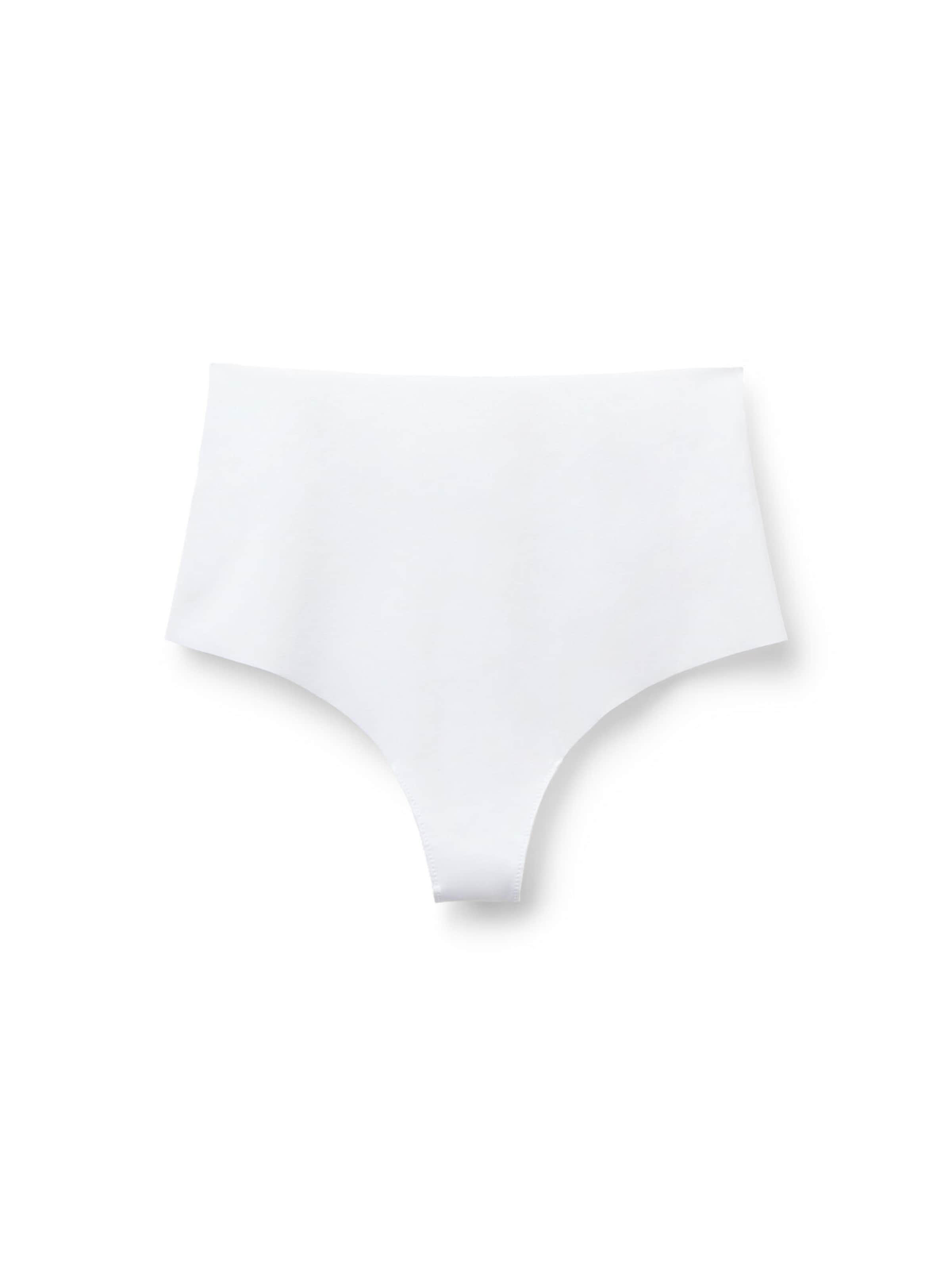 Tezenis Boyshorts in White: front