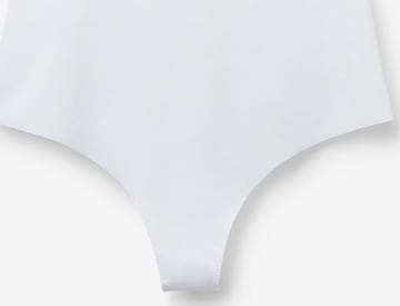 Tezenis Boyshorts in White: front