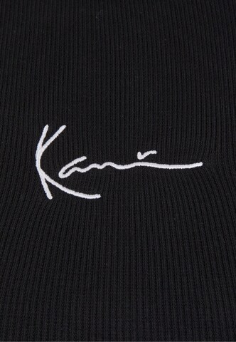 Karl Kani Топ в Черный