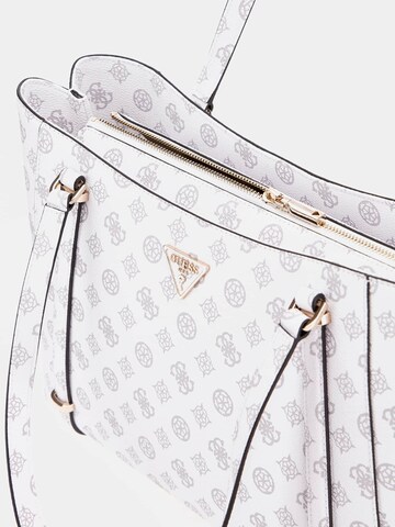 GUESS Shopper 'Erica' in Wit