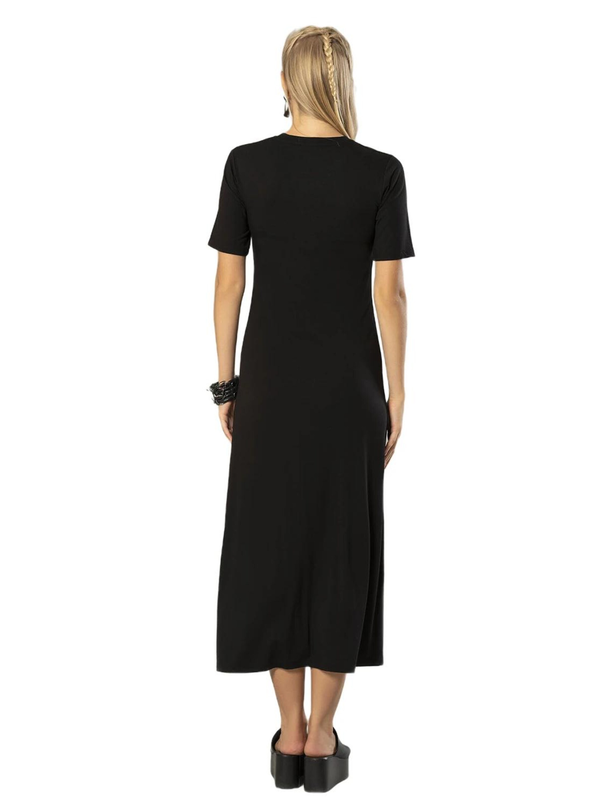 Erdem Dress in Black