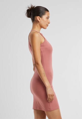 DICKIES Dress in Pink