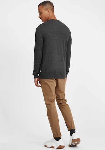 !Solid - Jersey 'Alegre' en gris