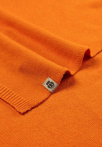 Roeckl Sjaal 'Essentials' in Oranje