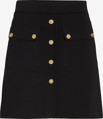 Karl Lagerfeld Hame värissä musta, Tuotenäkymä