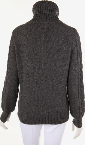 COMPTOIR DES COTONNIERS Pullover L in Grau