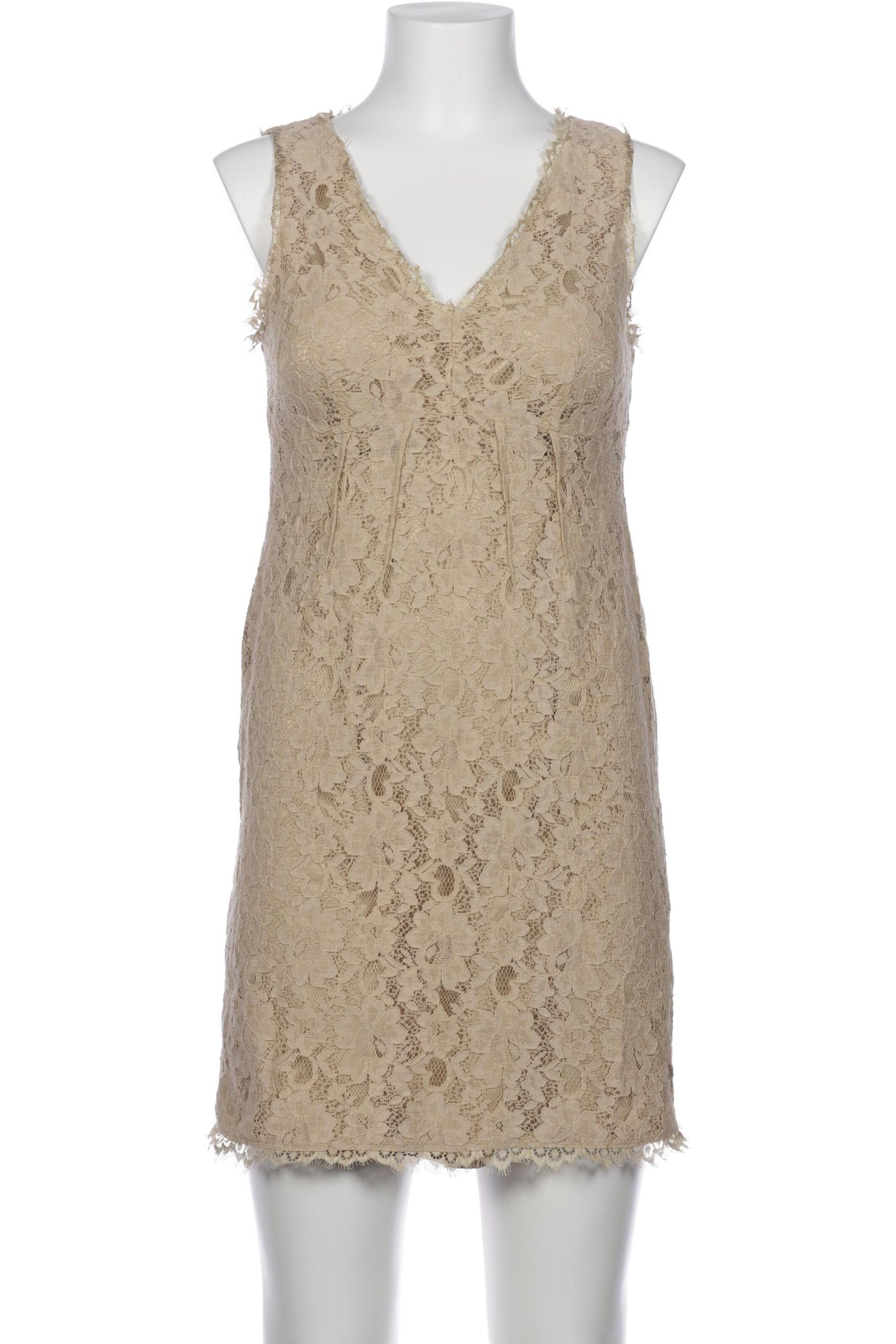 HALLHUBER Dress in M in Green: front