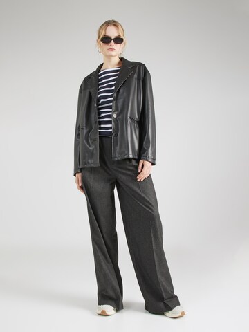 Marks & Spencer Shirt 'Everday' in Blau