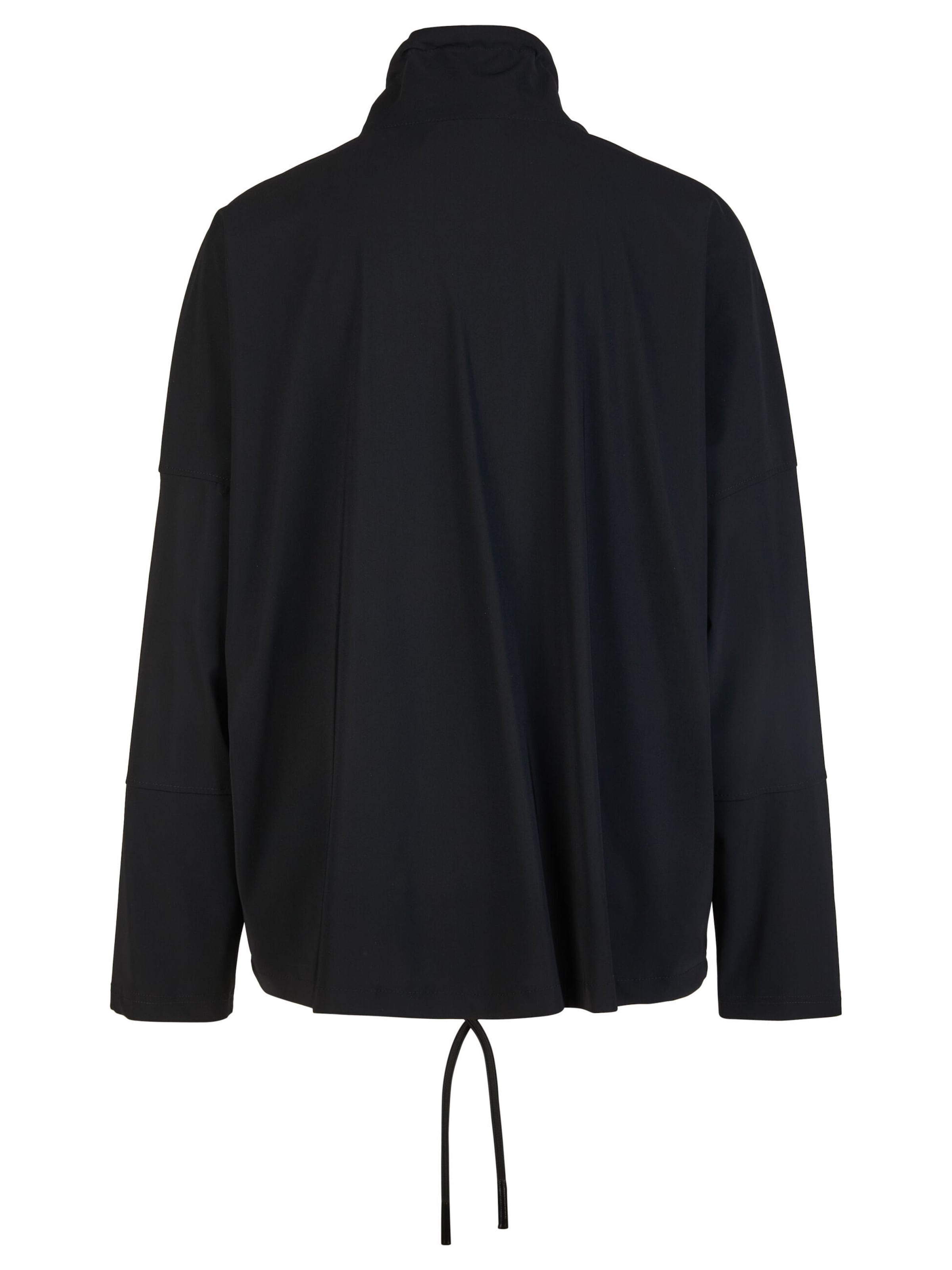 Veste mi-saison Doris Streich en noir