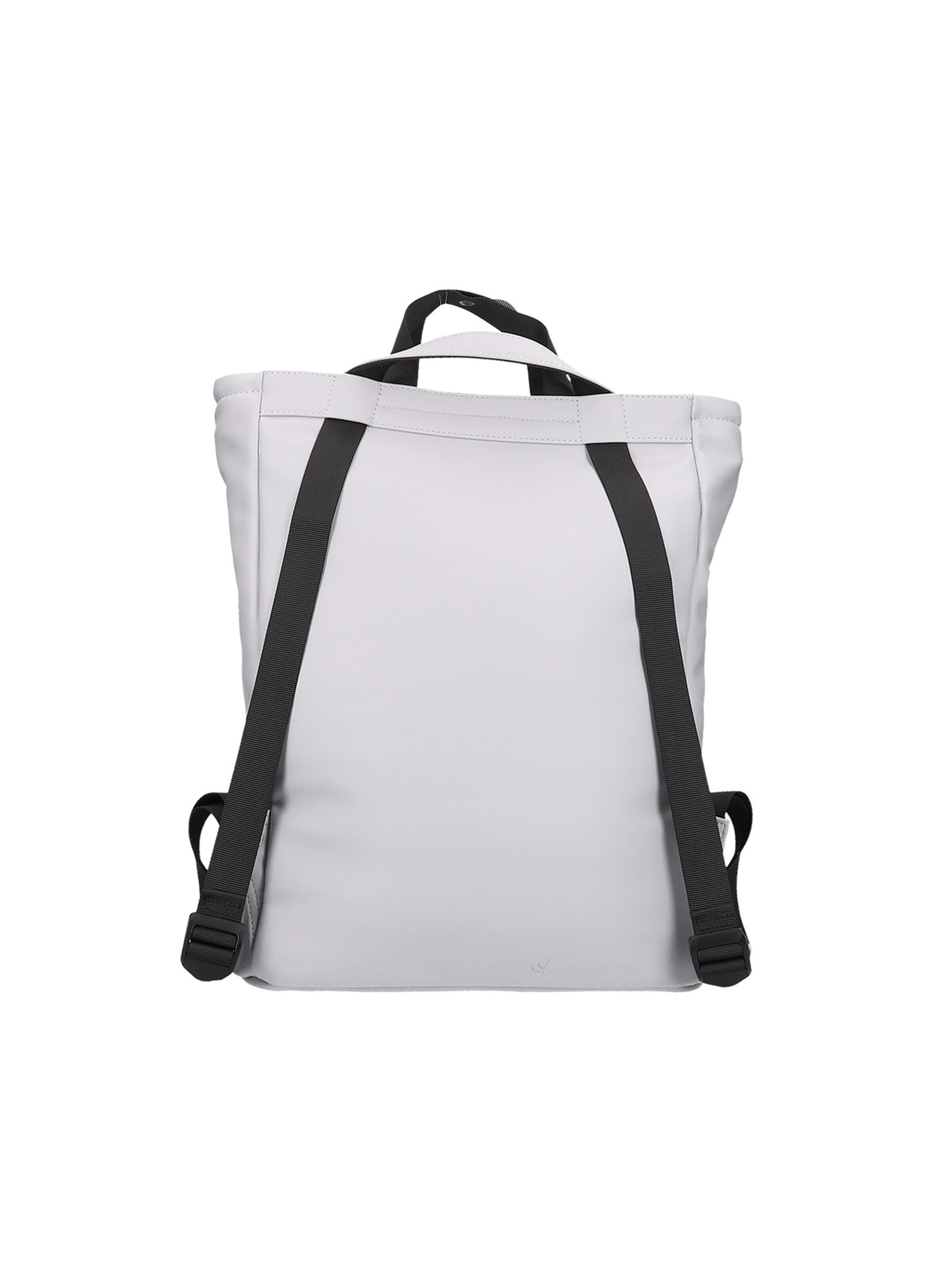 ZWEI Backpack 'Rucksacktasche CARGO CAR140' in Grey