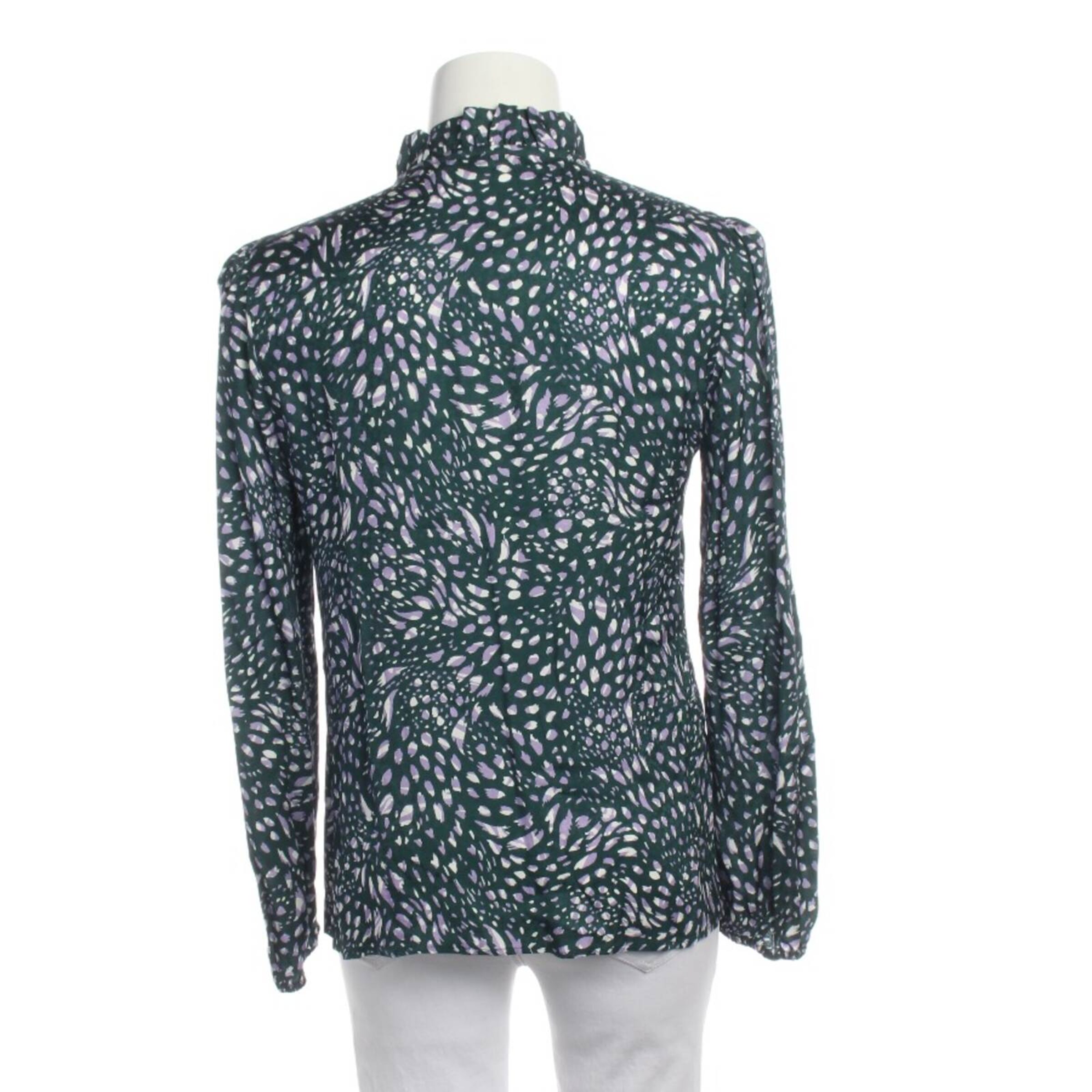 Maje Blouse & Tunic in XS in Mixed colors