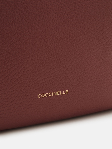 Coccinelle Crossbody Bag 'MALORY' in Red