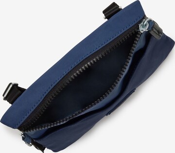 KIPLING Crossbody Bag 'GIB MET' in Blue