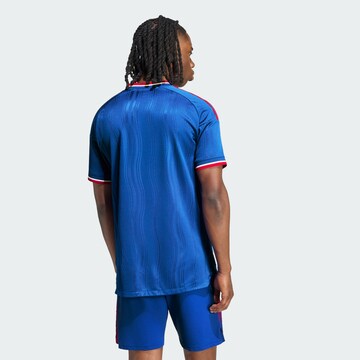 Maglia trikot 'Manchester United 26/27 Authentic' di ADIDAS PERFORMANCE in blu