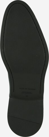 Tiger of Sweden Обувки с връзки 'LATHAN' в черно