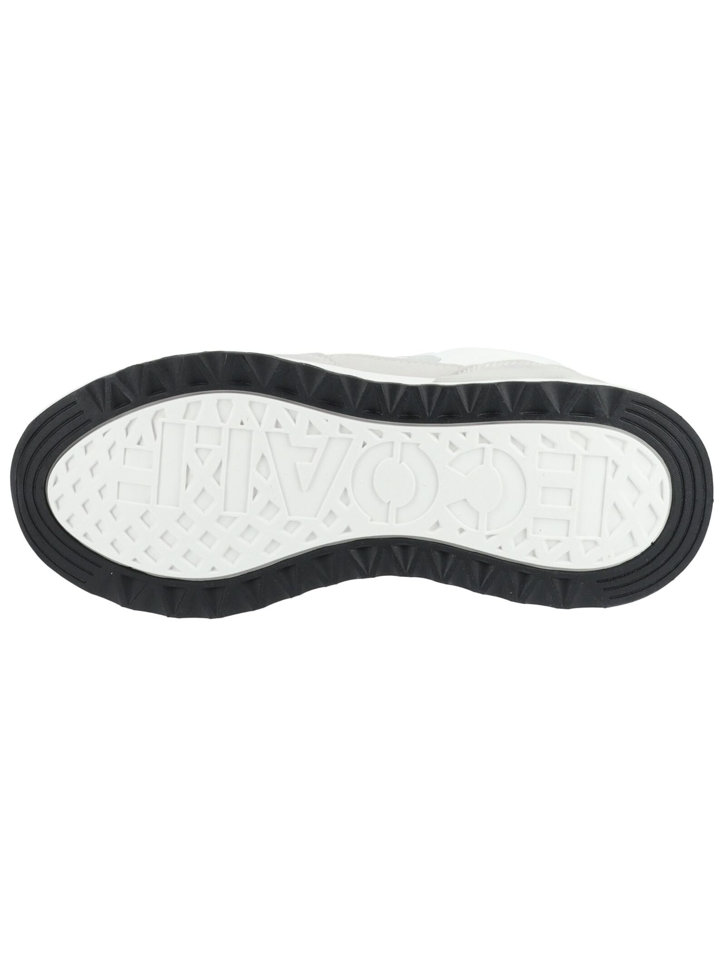 ECOALF Sneaker in Weiß