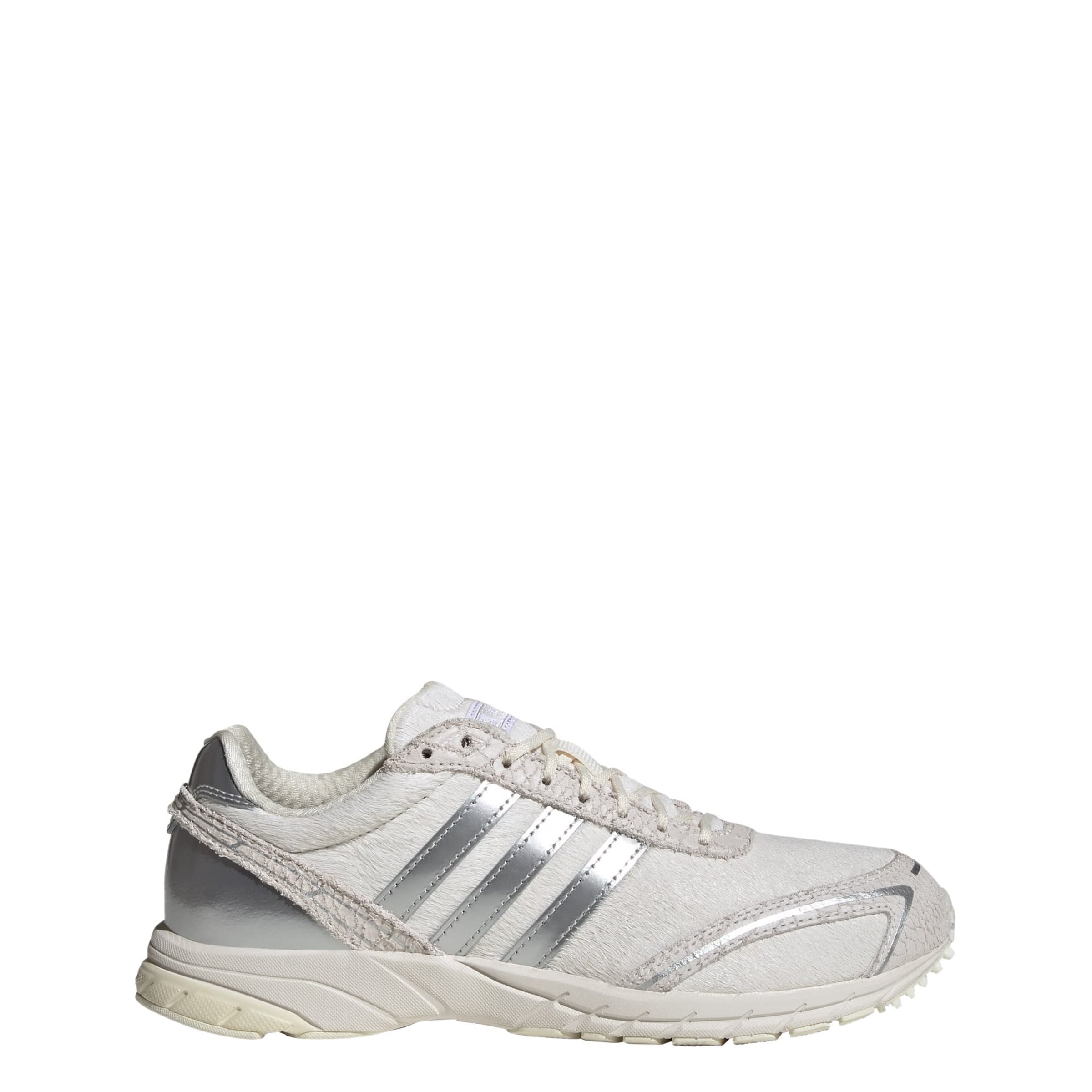 ADIDAS ORIGINALS Sneaker  'Adizero Adios OG' in Weiß: Vorderseite