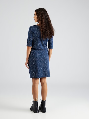 Robe 'TAMMI' Ragwear en bleu