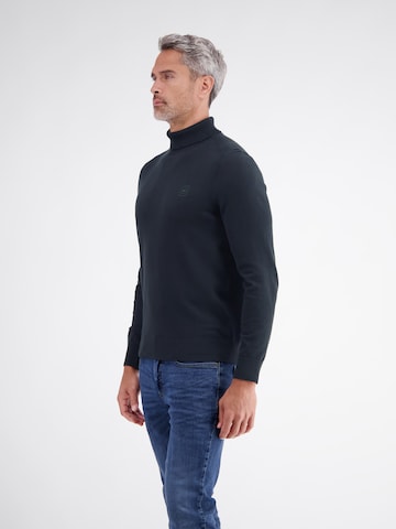 LERROS Sweater in Blue