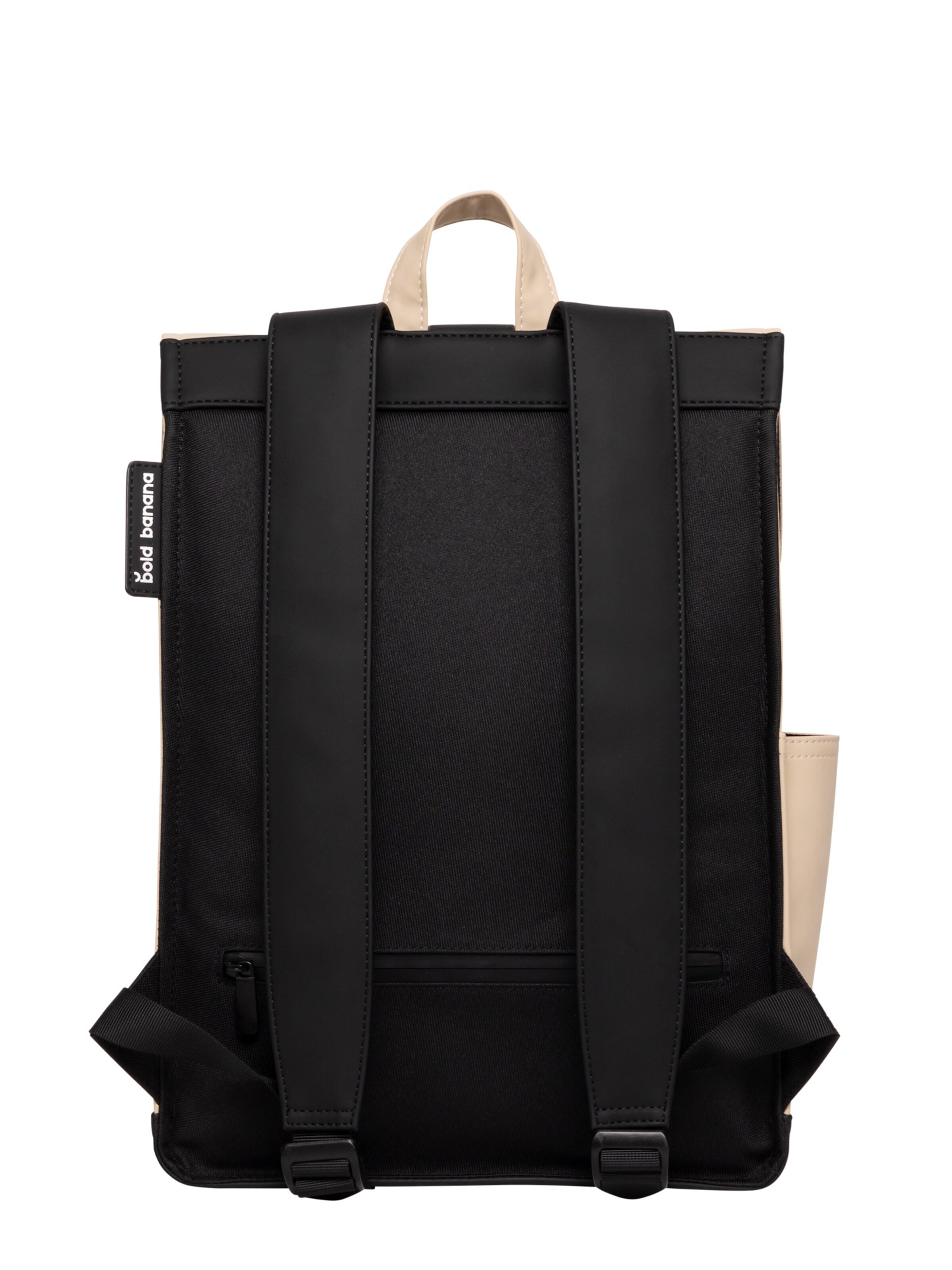 Zaino 'Envelope' di Bold Banana in beige