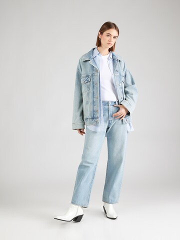 Loosefit Jeans '501 90S' di LEVI'S ® in blu