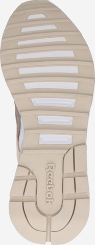 Reebok Sneakers laag in Beige