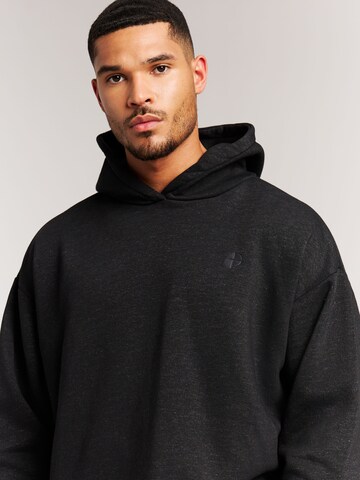 PROTEST Pullover 'PRTHeeley'‌‌ in Schwarz