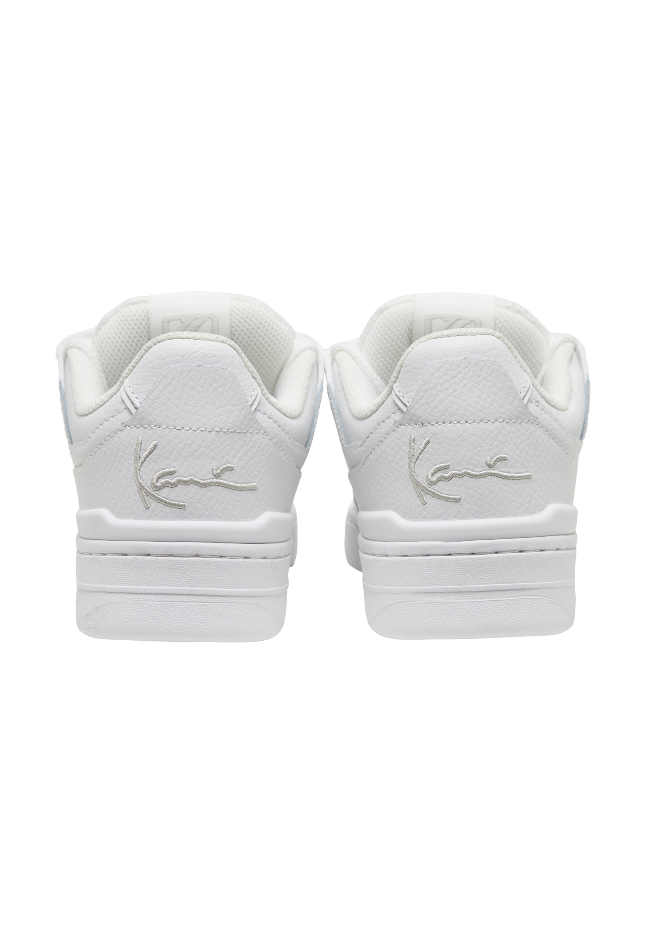 Karl Kani Tenisky – bílá