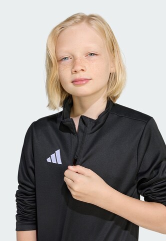 T-Shirt fonctionnel 'Entrada26' ADIDAS PERFORMANCE en noir
