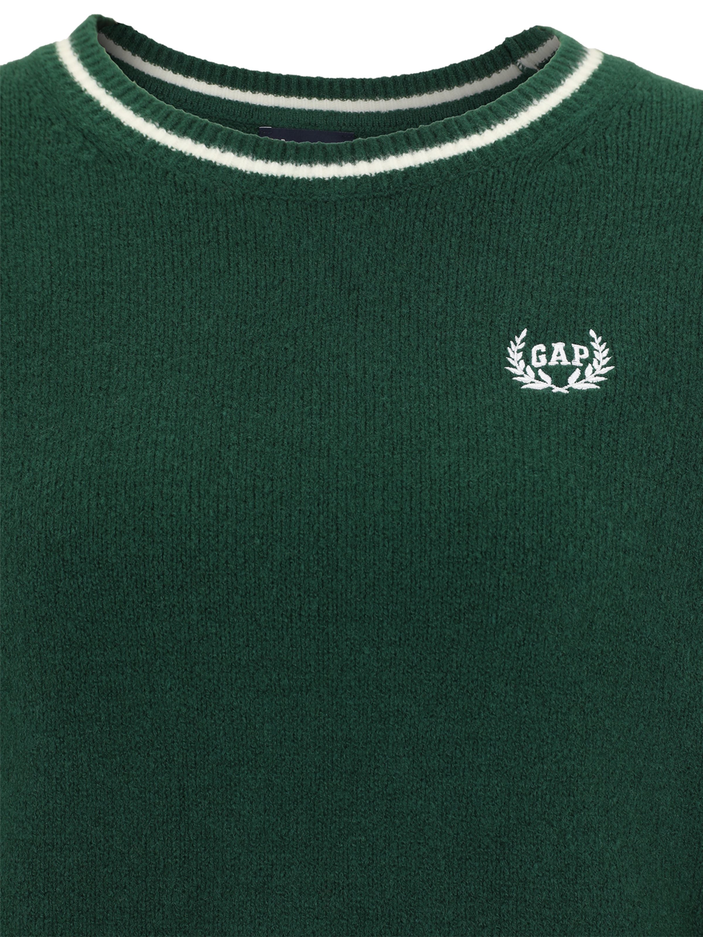 Gap Petite - Jersey en verde
