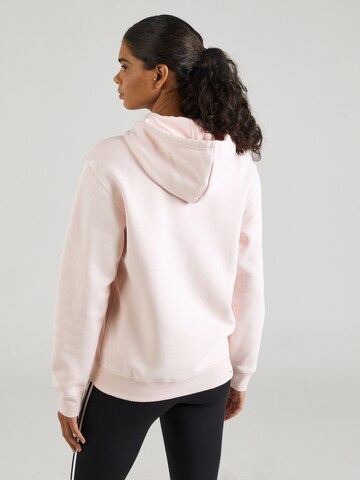 Sweat de sport 'Essentials' ADIDAS SPORTSWEAR en rose