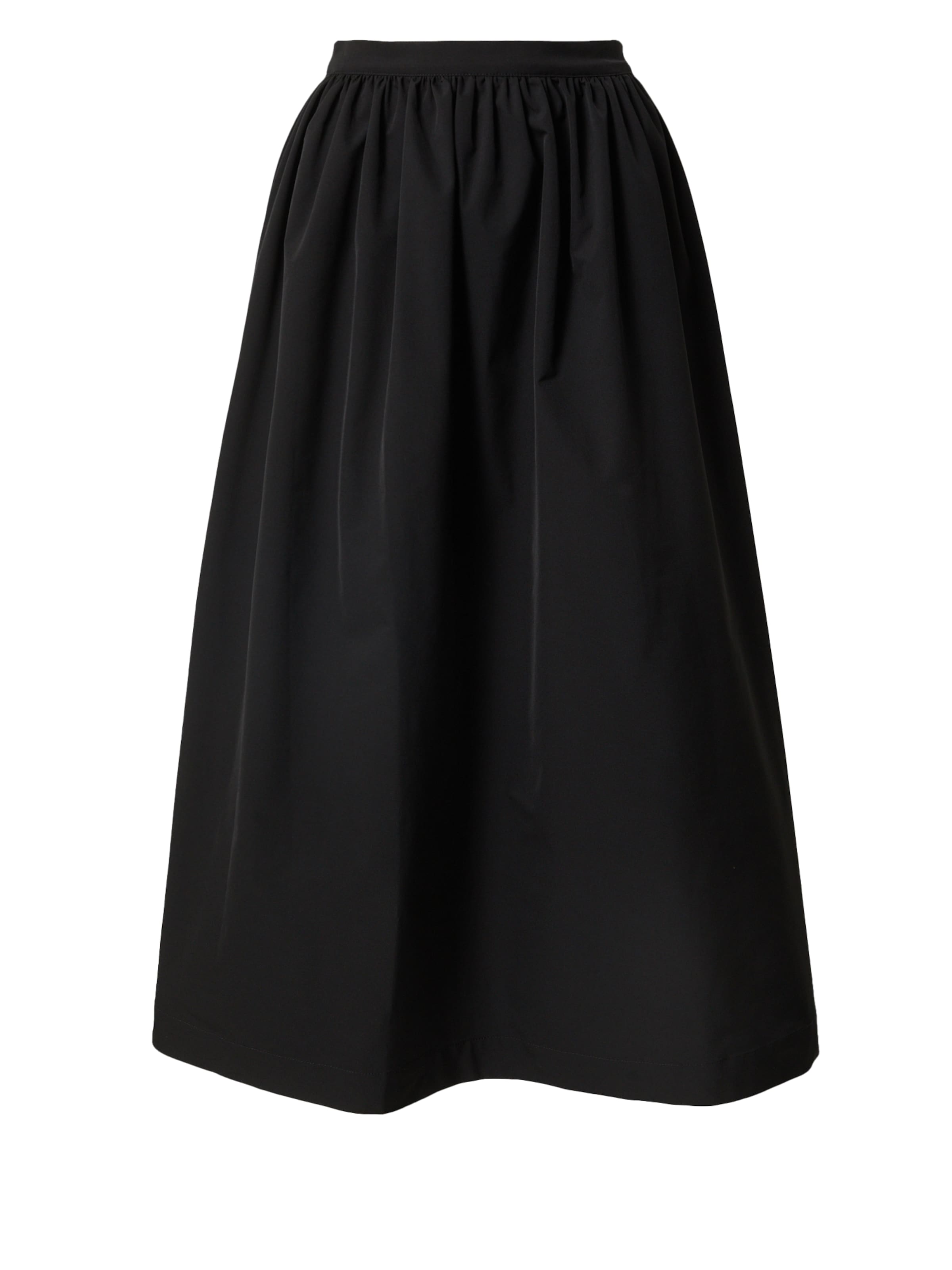 EDITED Rok 'Mani' in Zwart: voorkant