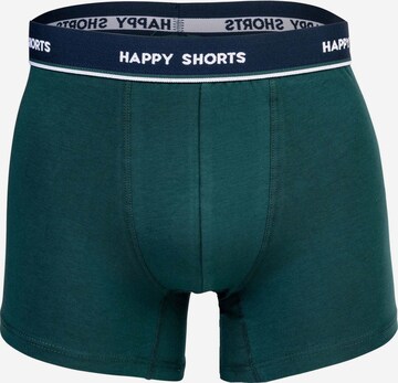 Happy Shorts Boxer shorts in Blue