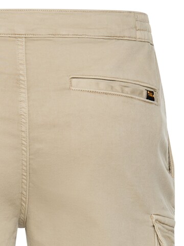CAMEL ACTIVE Regular Pants in Beige