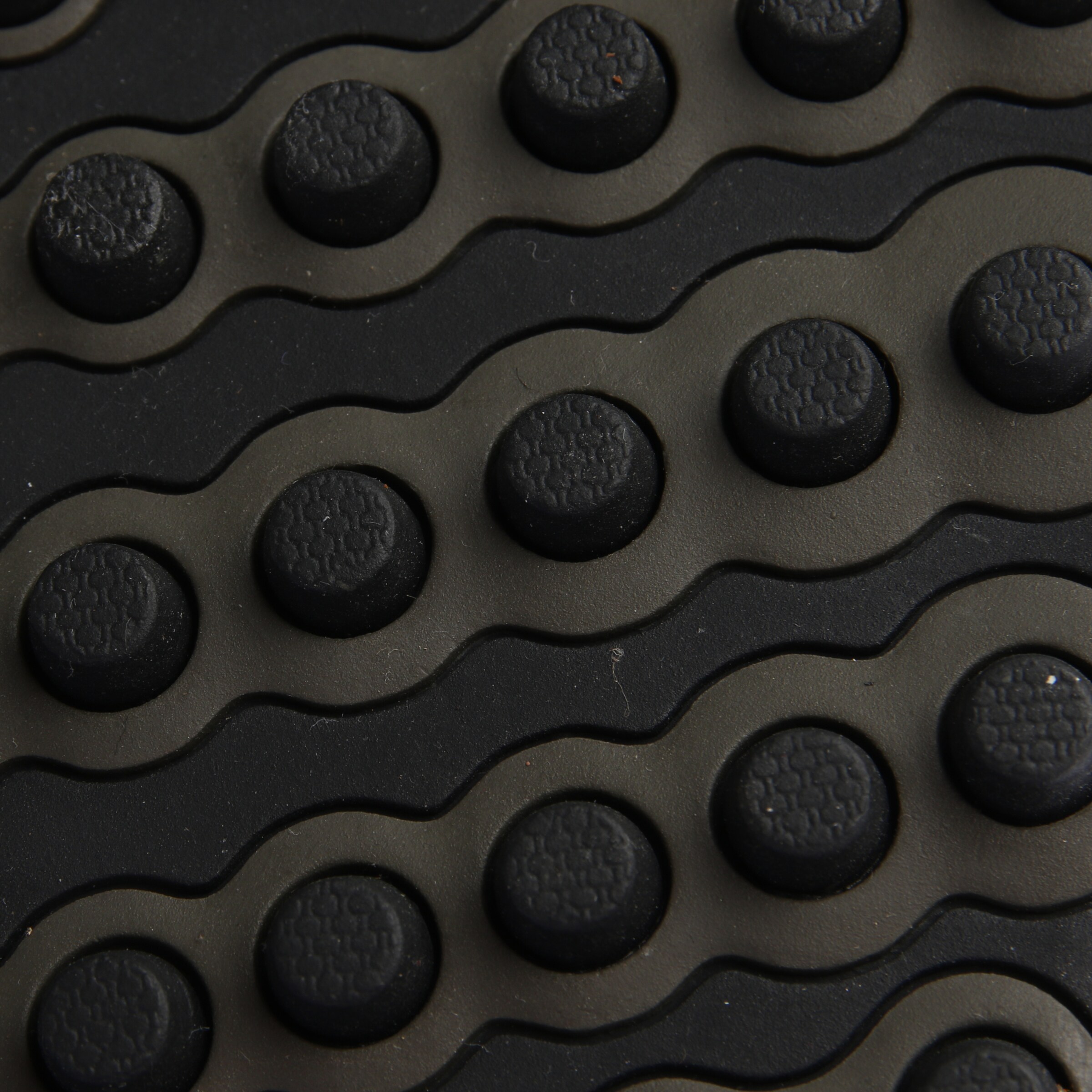 Bally Anke & Mid-Calf Boots in 46,5 in Black