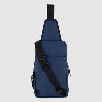 Piquadro Tasche in Blau