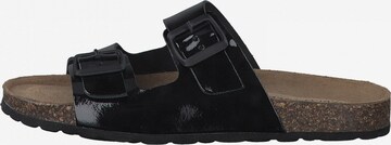 MARCO TOZZI Mules in Black