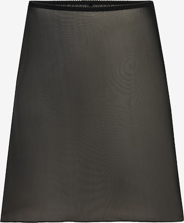 TEYLI Skirt 'Tamara' in Black: front