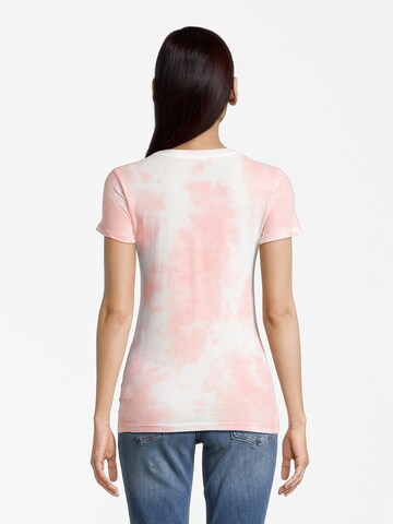 T-shirt AÉROPOSTALE en rose