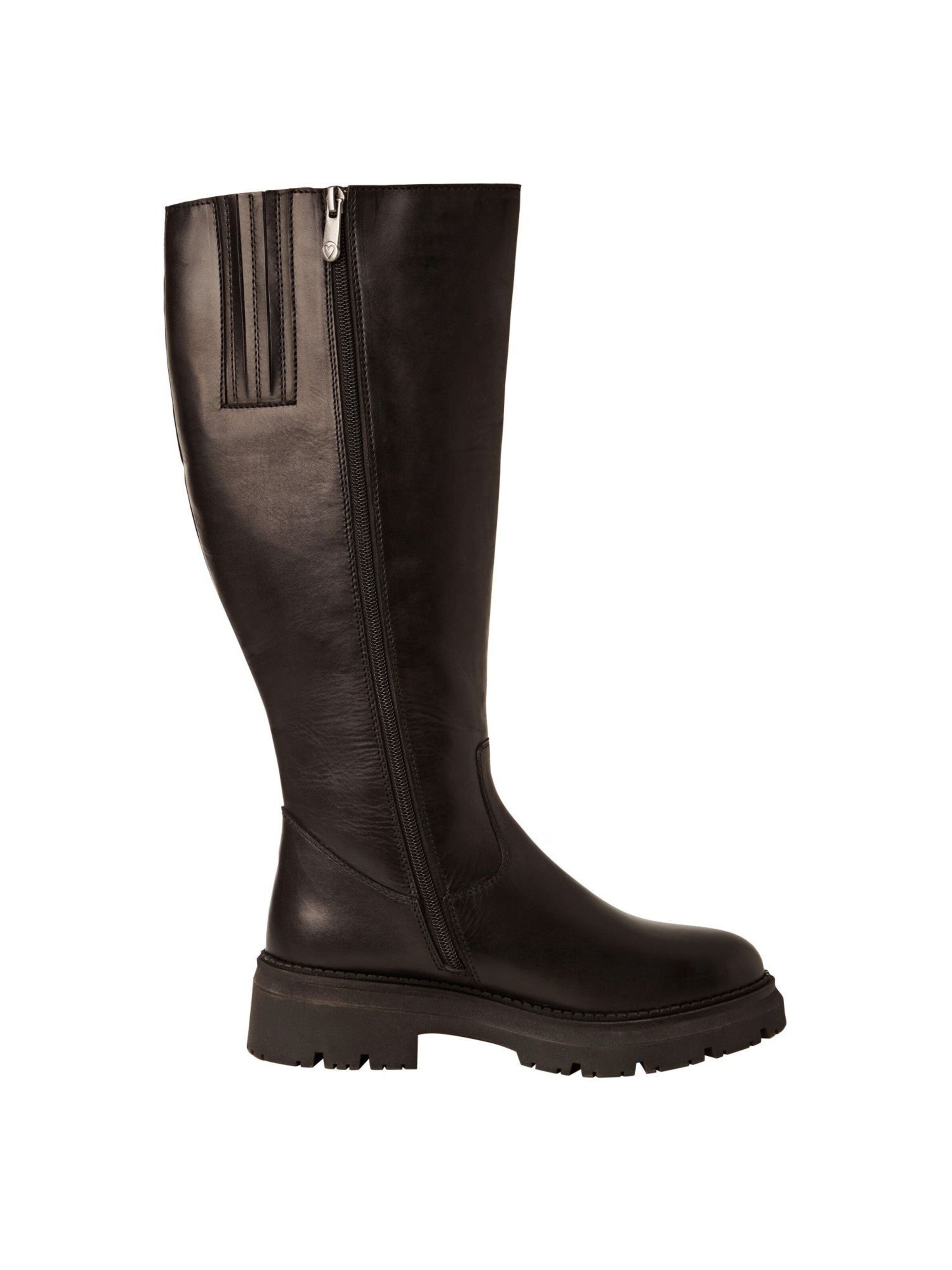Bottes MARCO TOZZI en noir