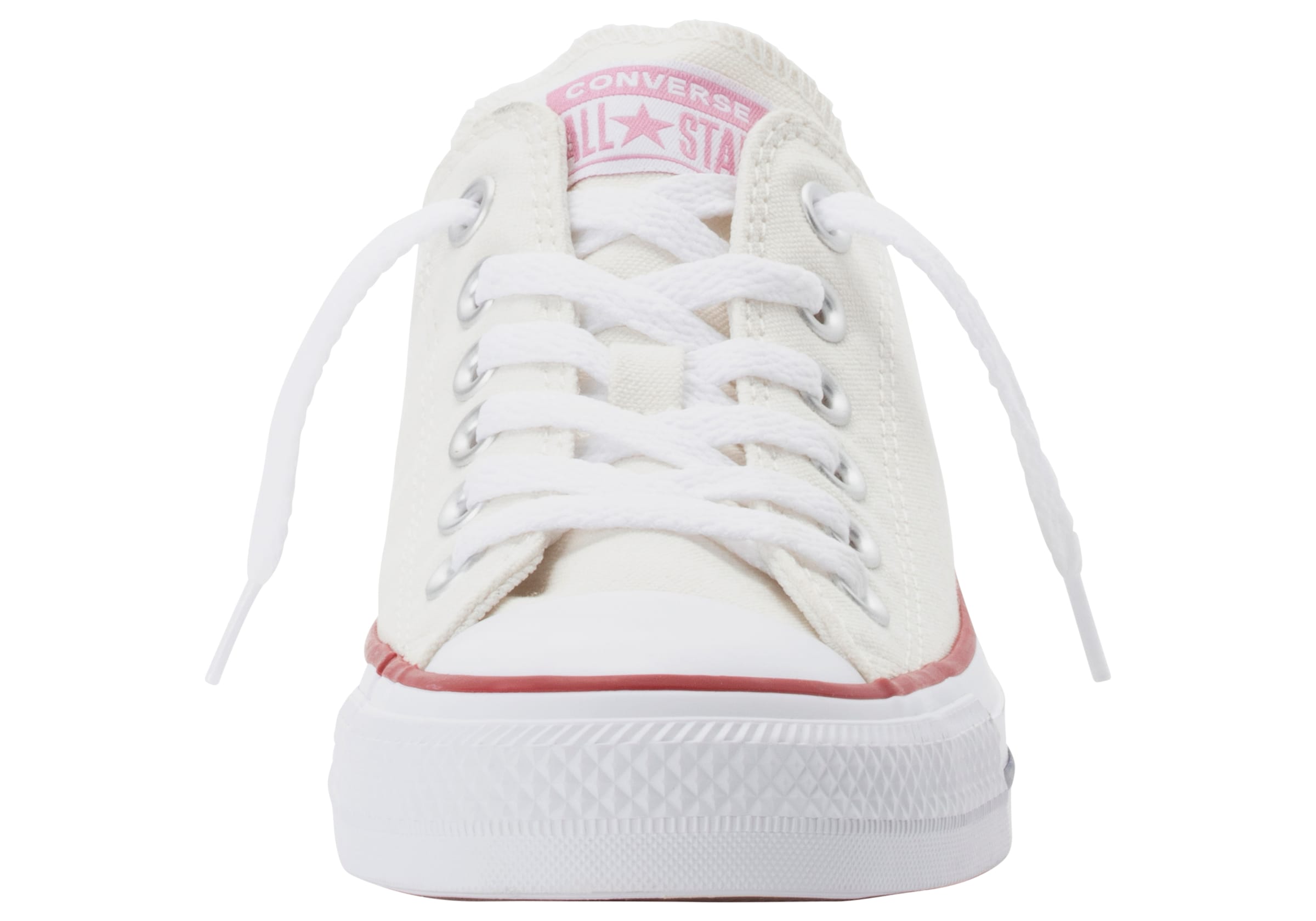 CONVERSE Sneaker in Weiß