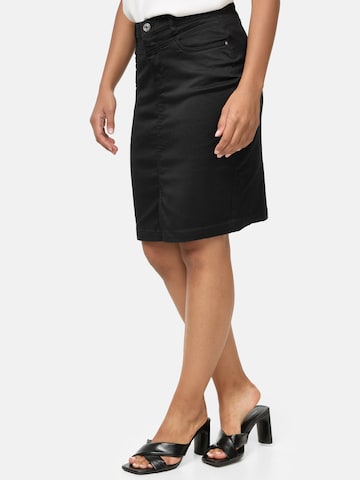 Orsay Skirt 'Paulo' in Black